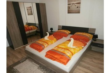 Croatia Privát Delnice, Exterior